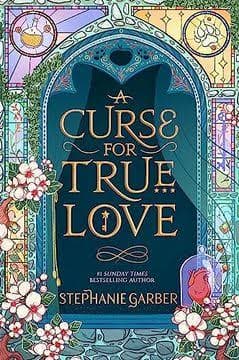 Portada de A Curse for True Love