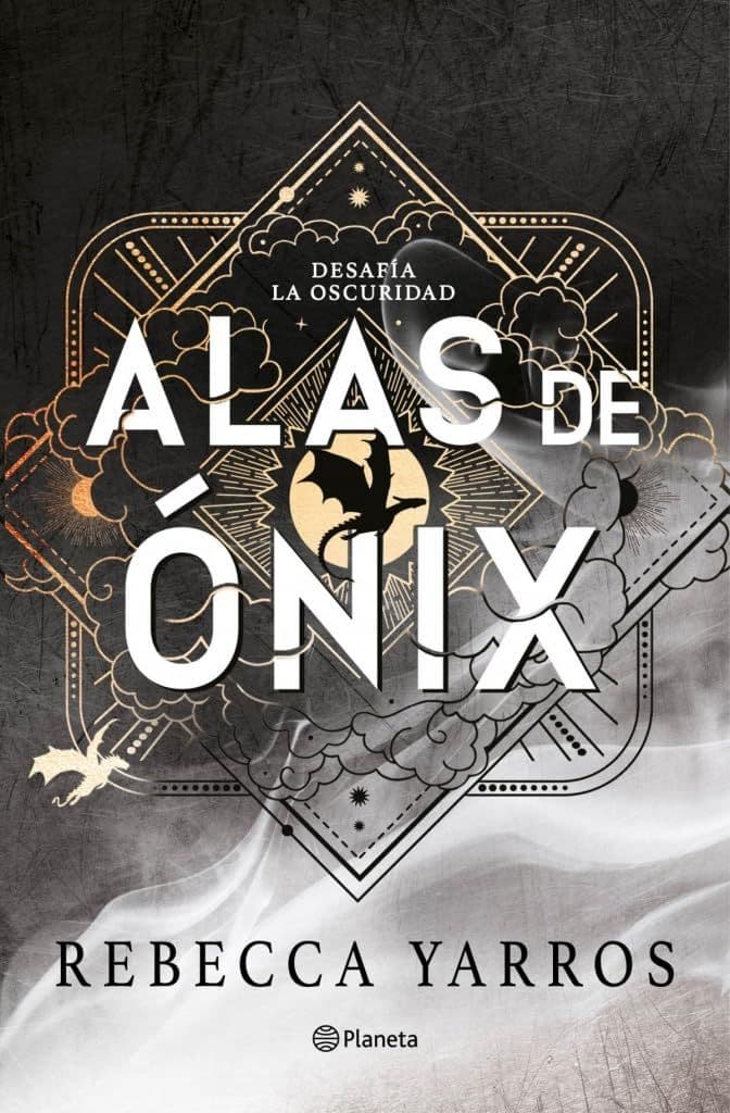 Portada de Alax de Onix