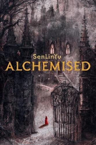 Portada de Alchemised