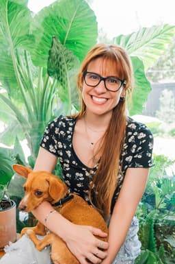 Foto de Ali Hazelwood